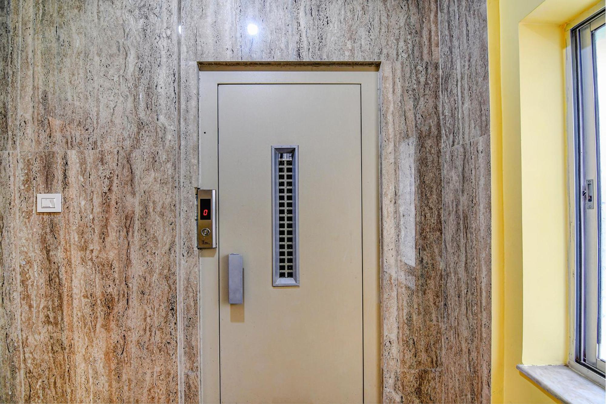 Fabhotel Heritage Ruby Calcuta Exterior foto